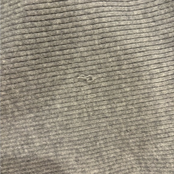Philosophy grey sweater size XS - Picture 3 of 3